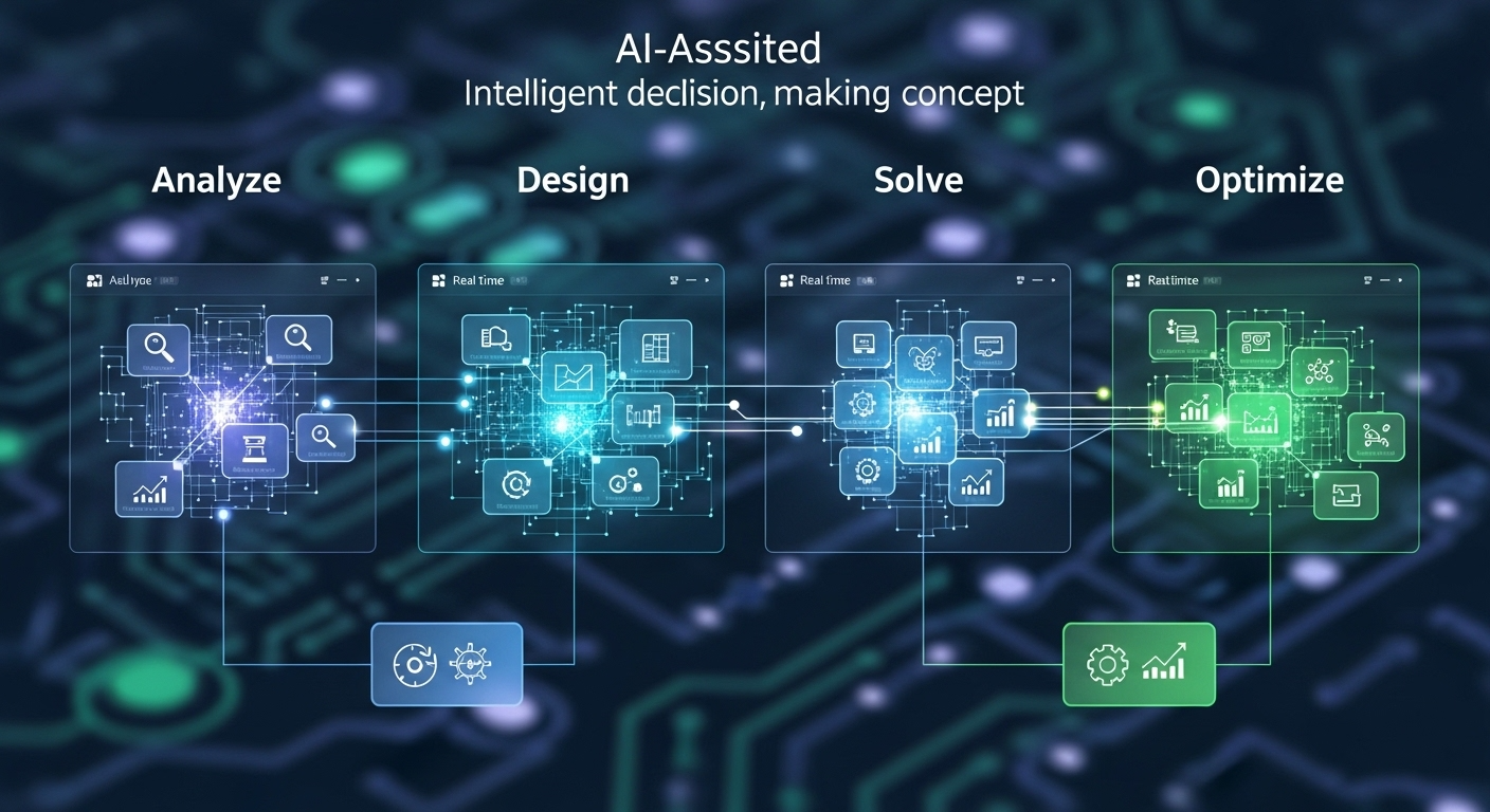 Problem-Solving Is Replacing Programming as the Core Skill