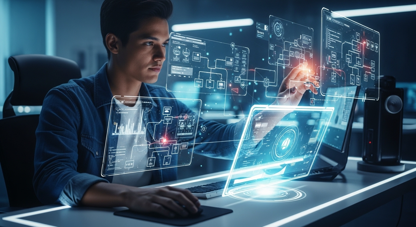 Problem-Solving Is Replacing Programming as the Core Skill