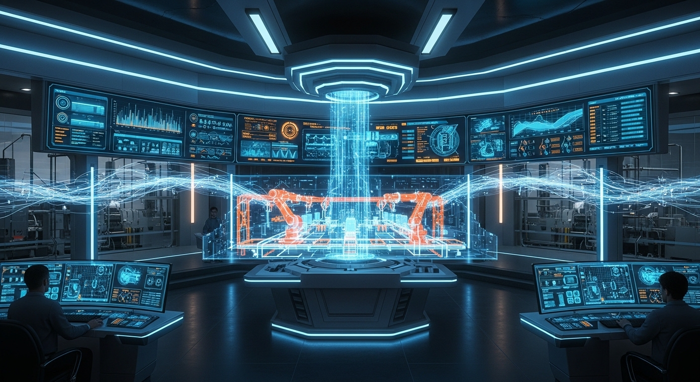 AI Is Moving from “Support Tool” to Autonomous Decision Maker: The Next Era of Intelligent Operations