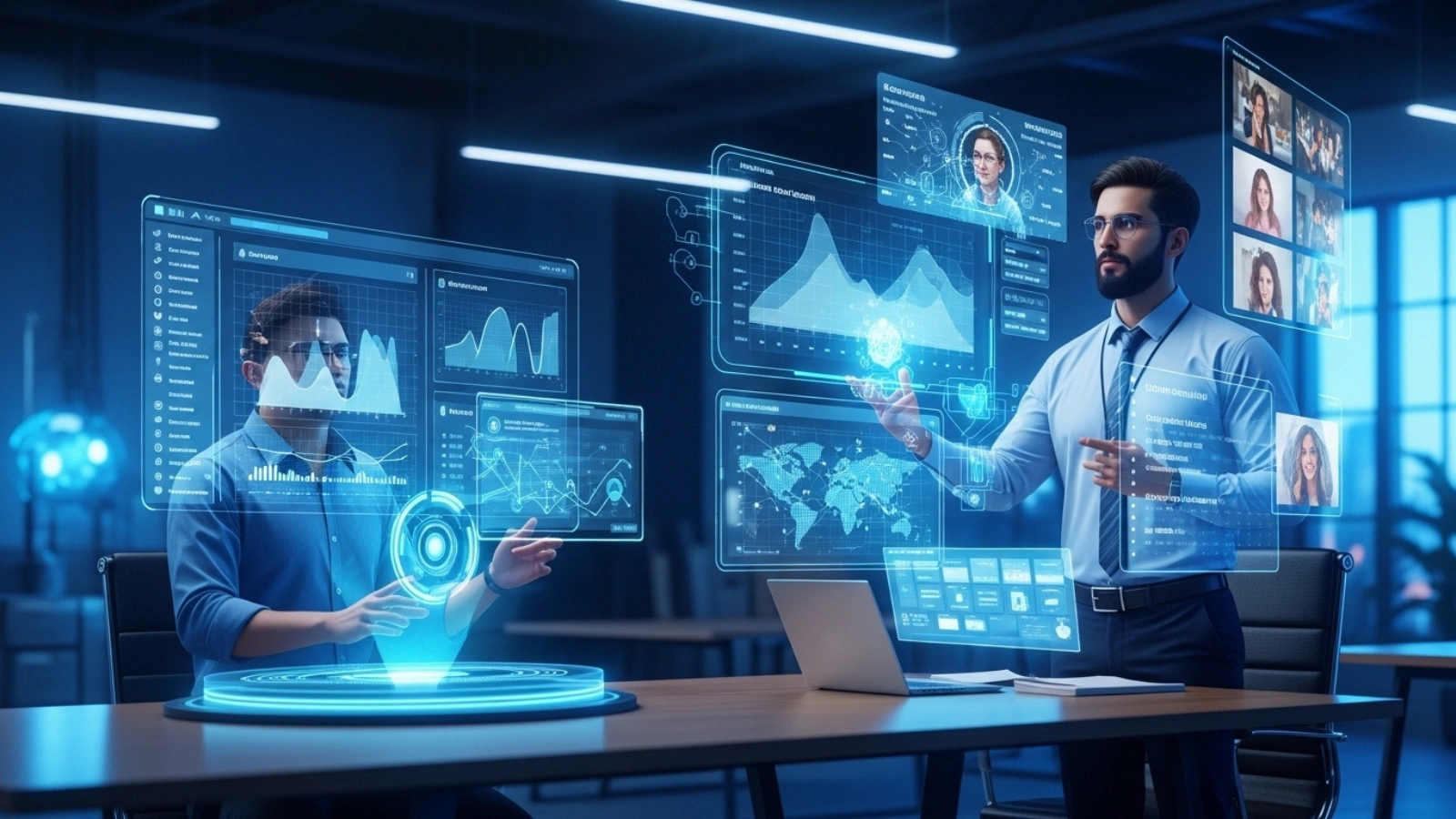 7 Powerful Ways AI Is Becoming Every Marketer’s Ultimate Copilot