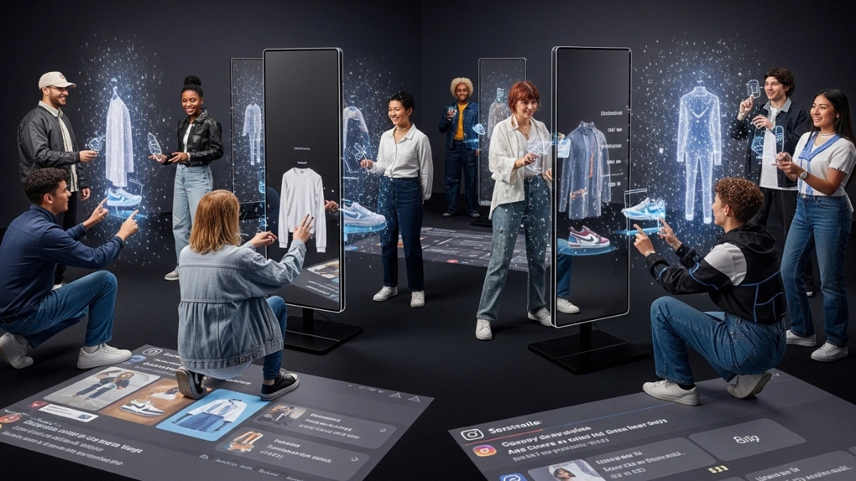 Brand Collaborations Driven by Culture