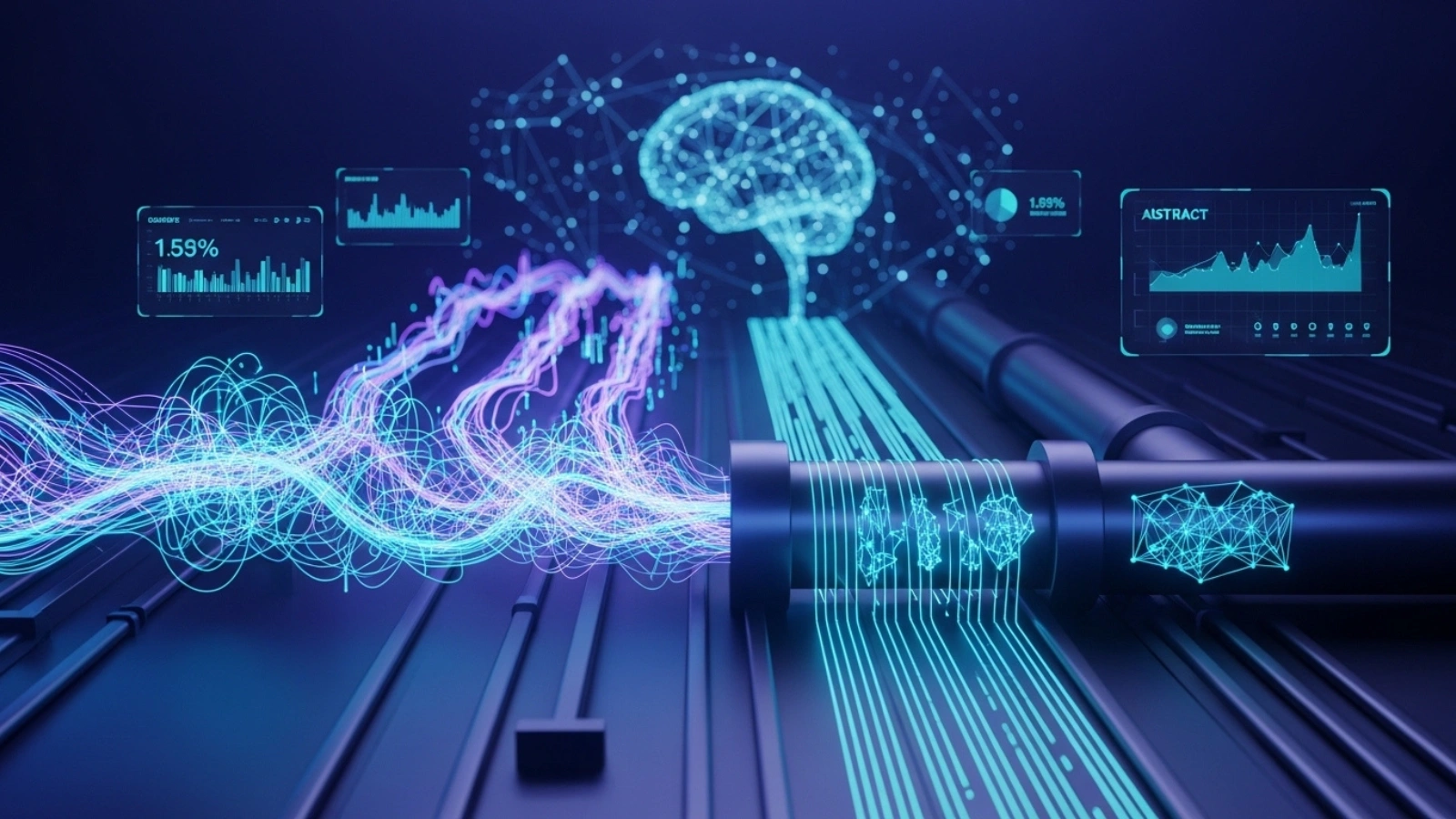 Data-Centric AI Is Replacing Model-Centric Thinking in 2026