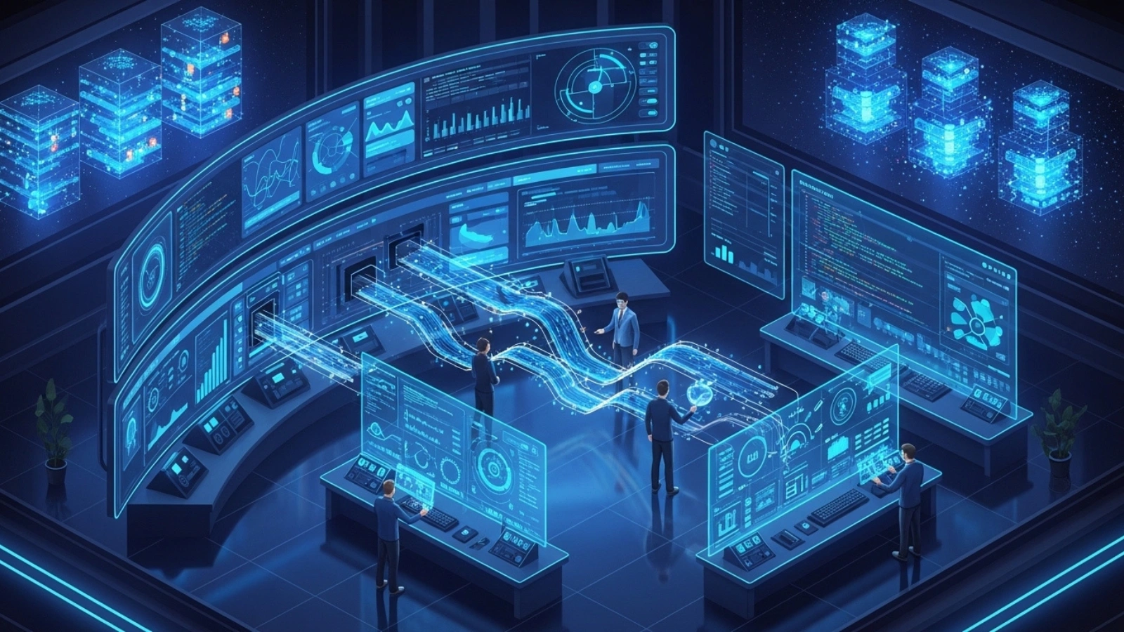 Platform Engineering Is Replacing Raw DevOps