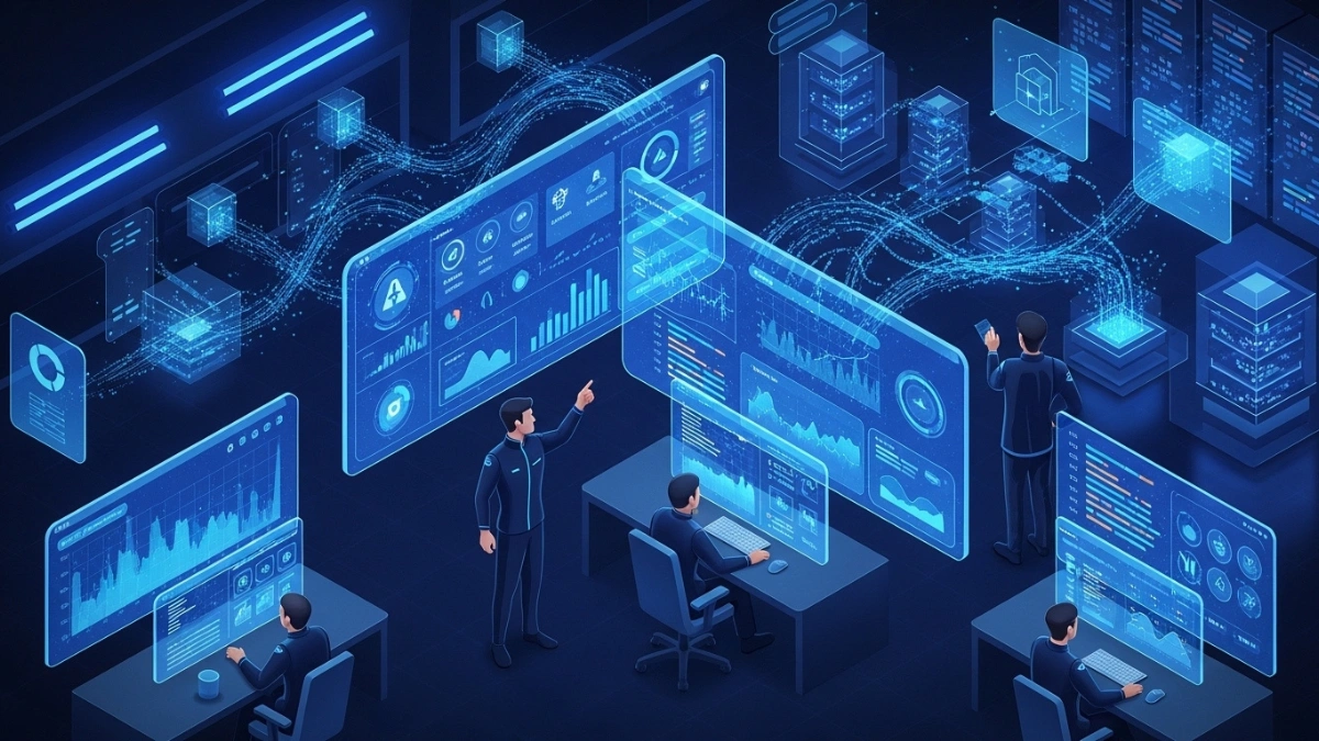 Platform Engineering Is Replacing Raw DevOps