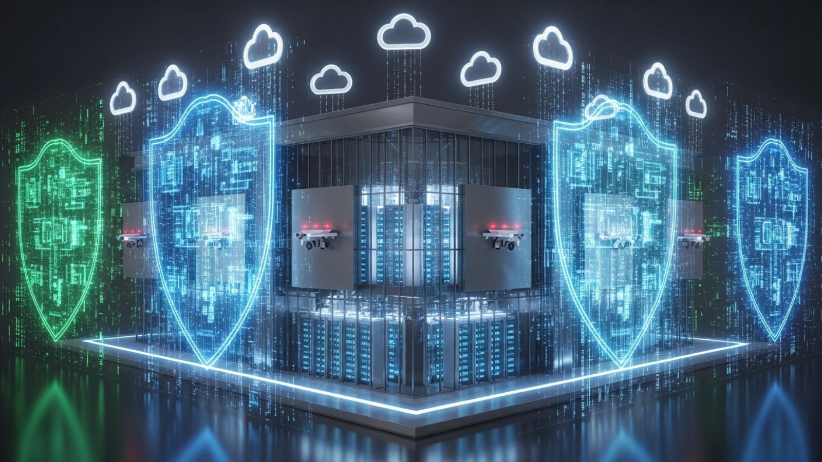 Governments Are Driving Digital Sovereignty: Redefining Power, Control, and Innovation in the Digital Age