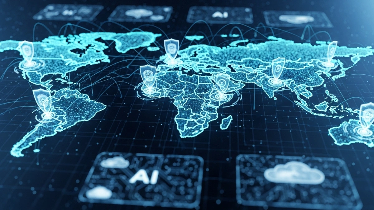 Governments Are Driving Digital Sovereignty: Redefining Power, Control, and Innovation in the Digital Age