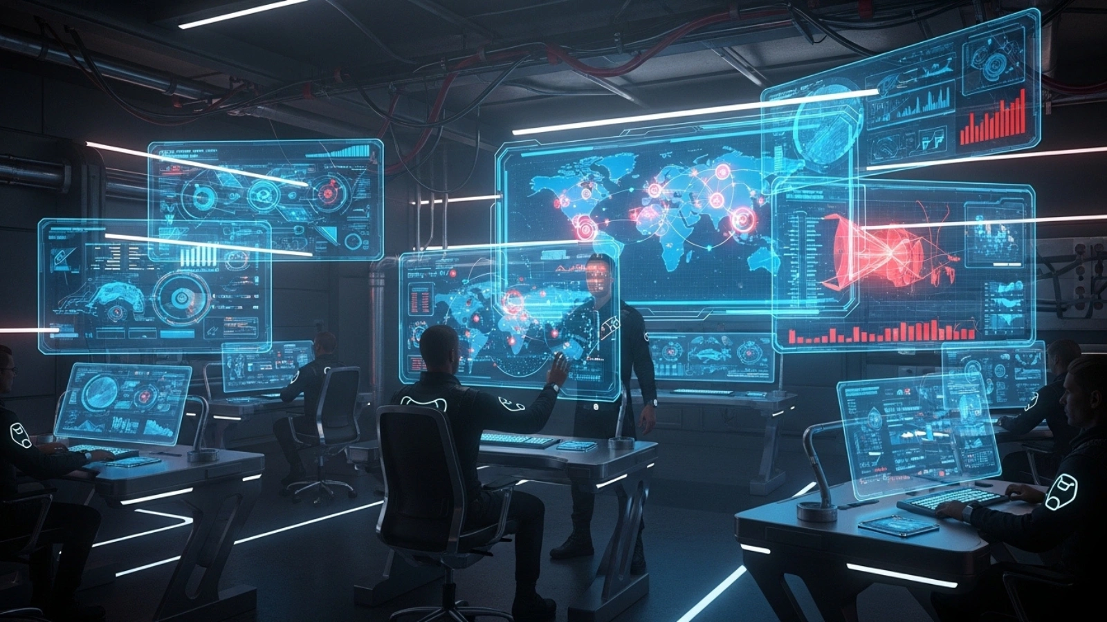 The Future of Risk & Vulnerability Testing in 2026