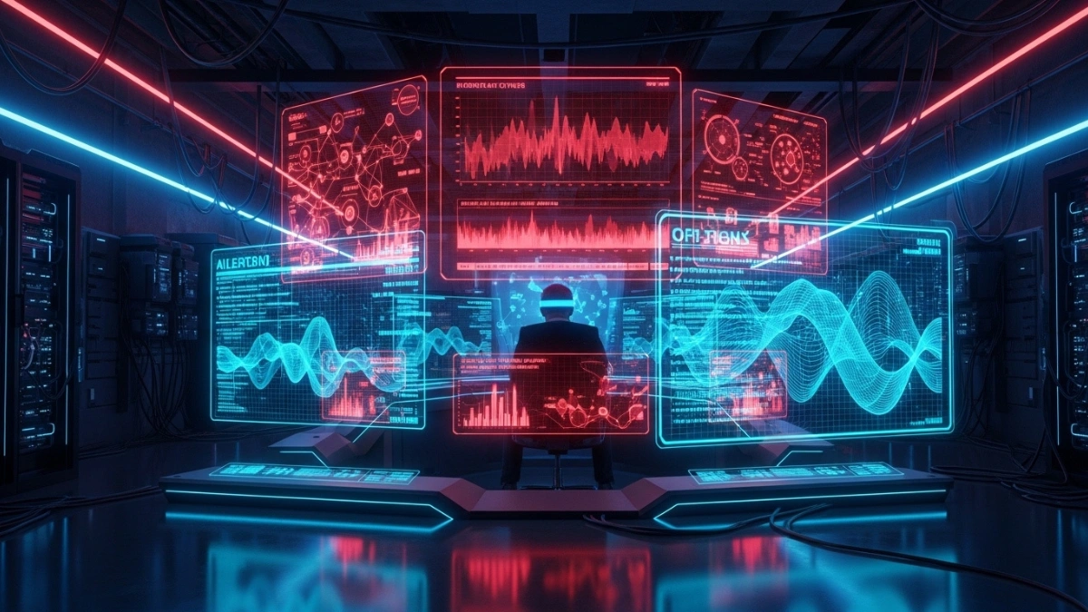 The Future of Risk & Vulnerability Testing in 2026