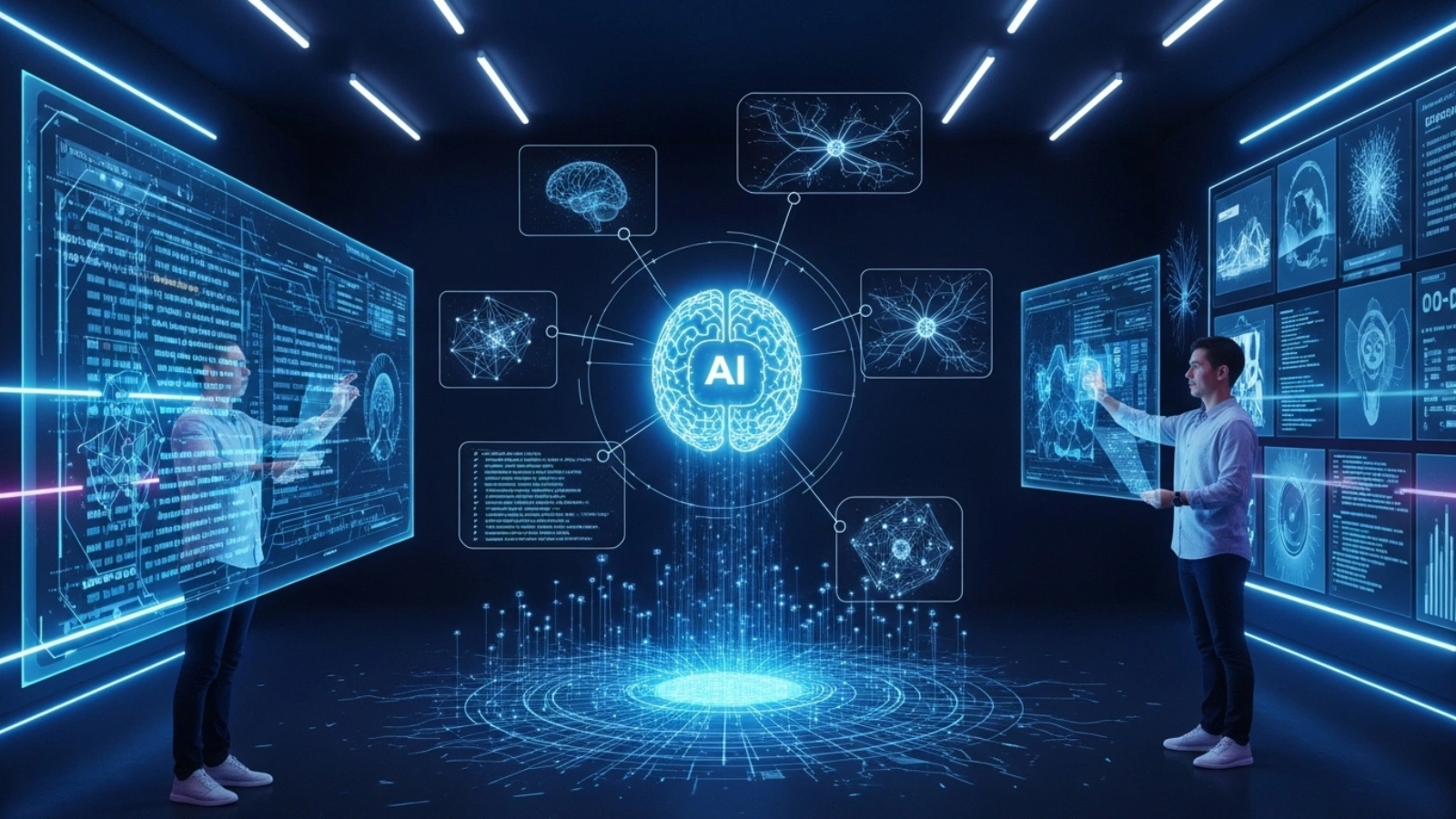 Machine Learning in 2026: How Generative AI Is Transforming Integration