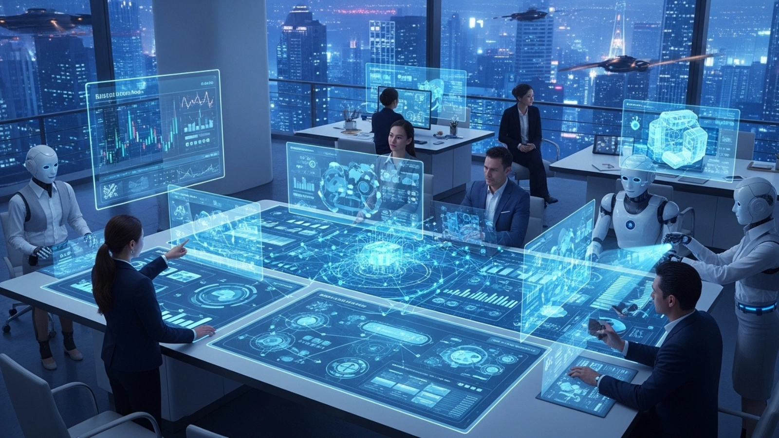 Hyperautomation Is Becoming Standard