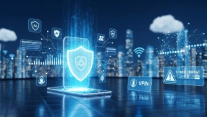 Mobile Security Is a Growing Concern in the Digital Era