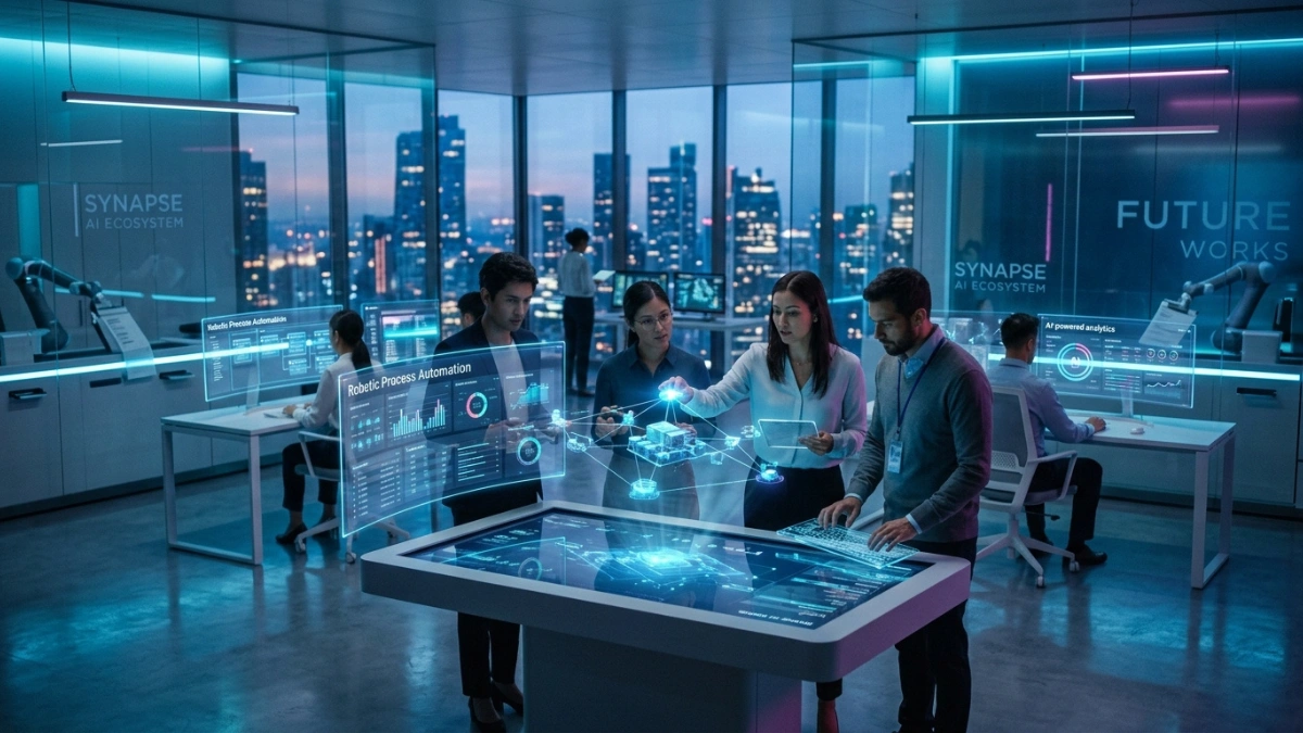The Powerful Rise of AI-Powered Tools Over Traditional Software in 2026