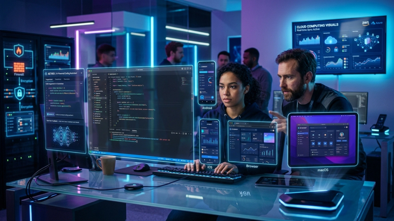 Cross-Platform App Development Dominates in 2026