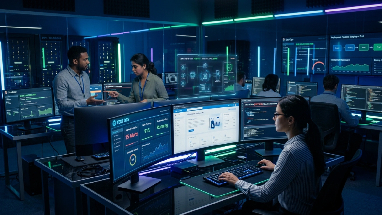 Exploratory Testing Is Becoming More Valuable in Modern Software Development in 2026