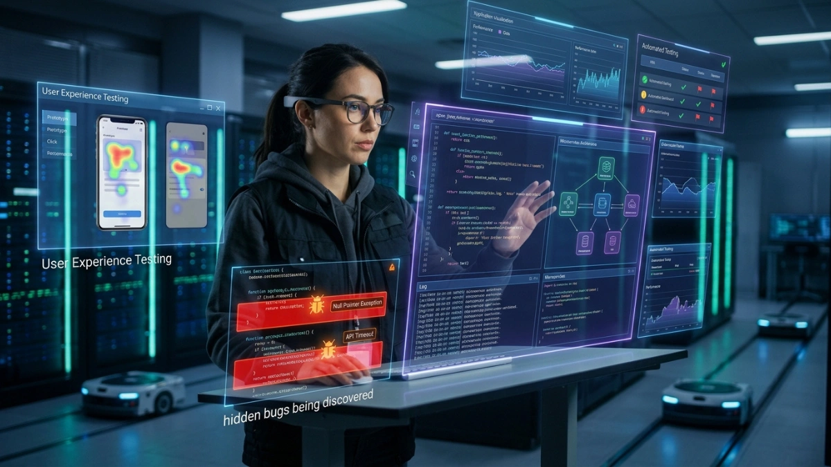 Exploratory Testing Is Becoming More Valuable in Modern Software Development in 2026