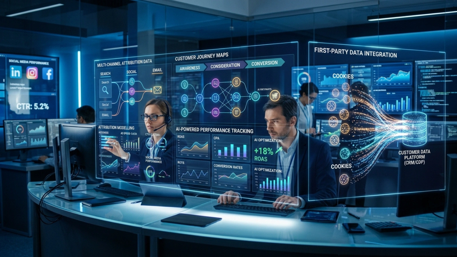 Why Attribution & Measurement Are Becoming a Major Problem in Digital Marketing