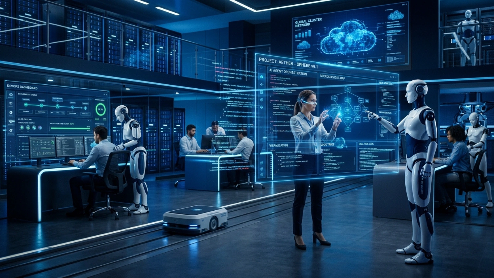 UiPath Unveils AI Coding Agents for Secure Automation
