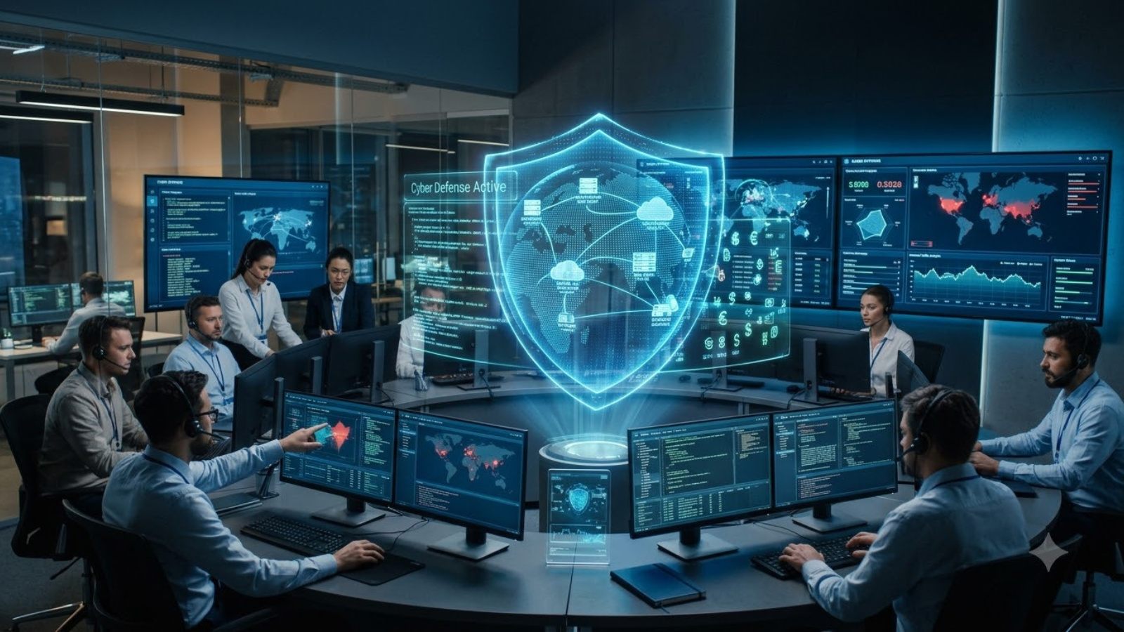 Cybersecurity Insurance Market Experiences Rapid Growth