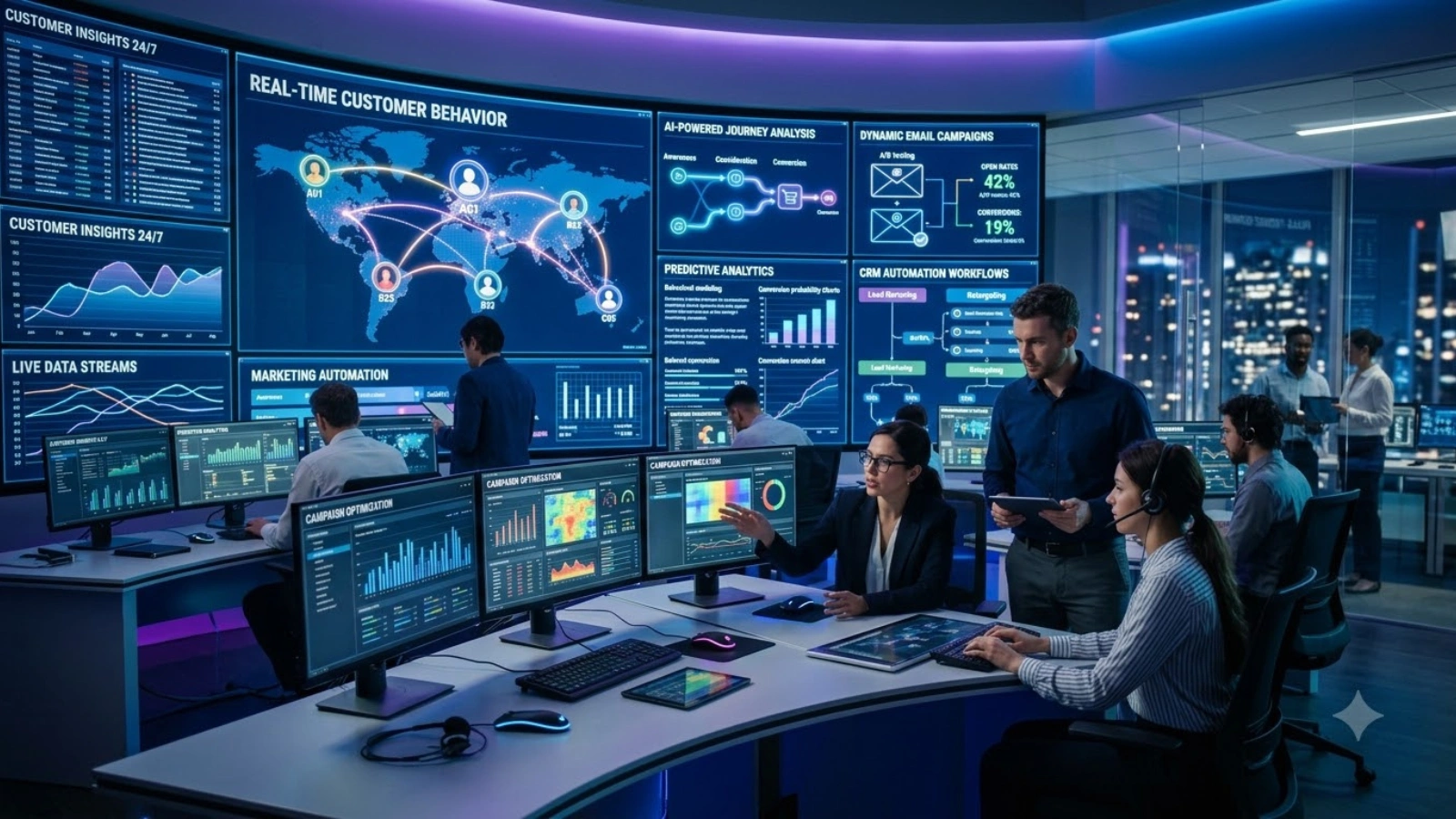 4 Powerful Hyper-Personalization Strategies for Marketing Automation Success