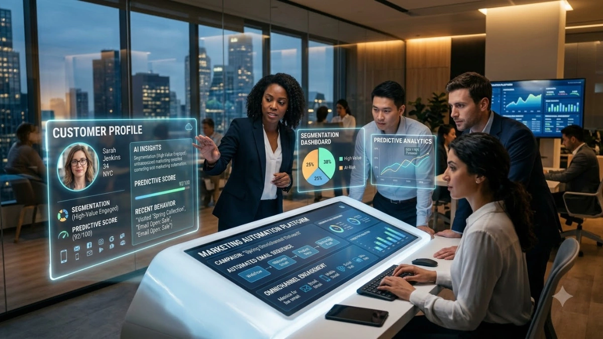 4 Powerful Hyper-Personalization Strategies for Marketing Automation Success