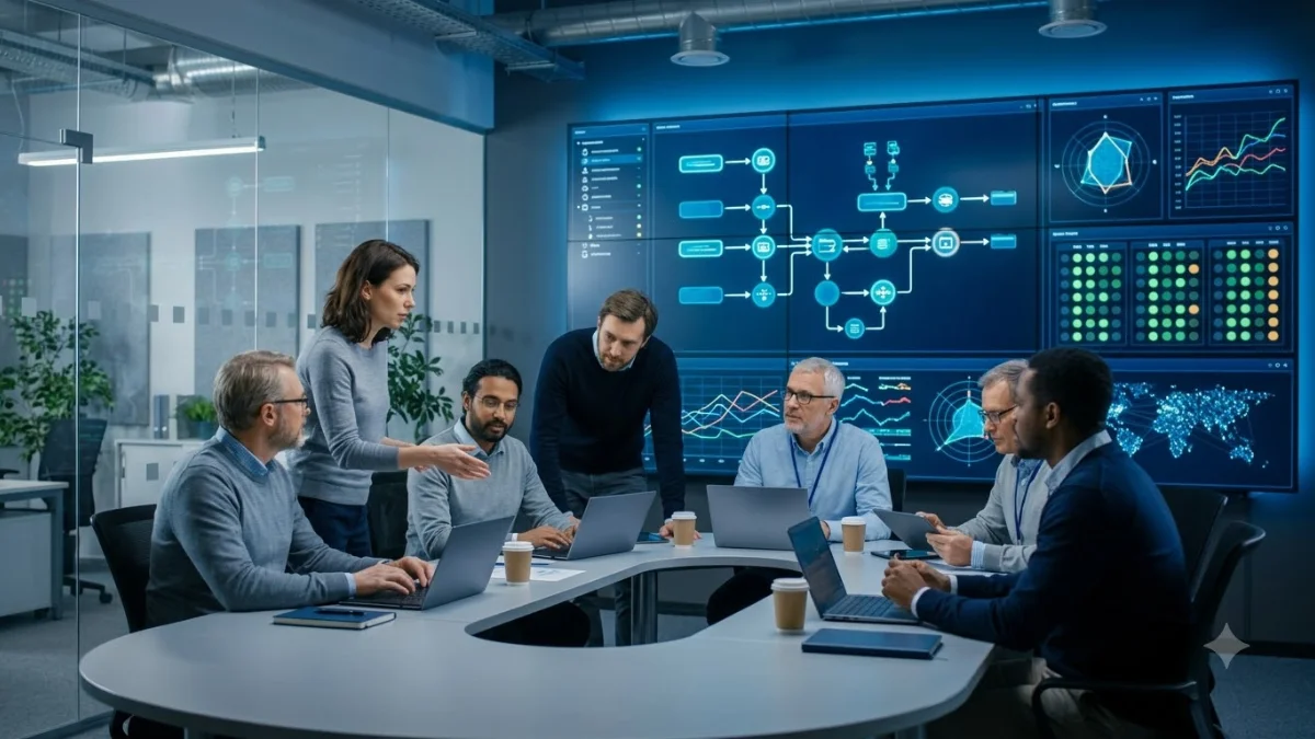 The Role of DevOps Automation in Faster Software Delivery